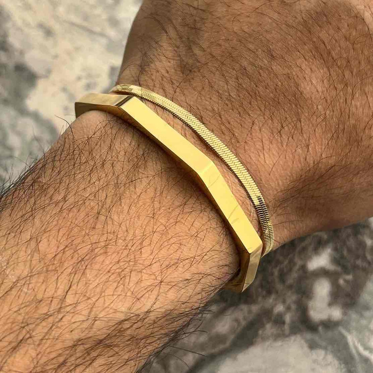 دستبند دو لاین سون ماری