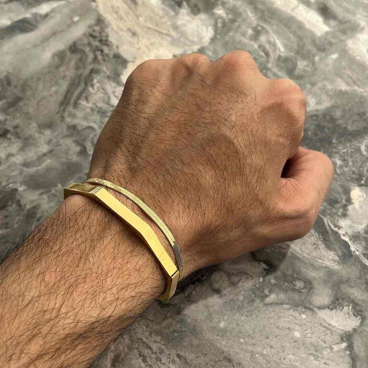 دستبند دو لاین سون ماری