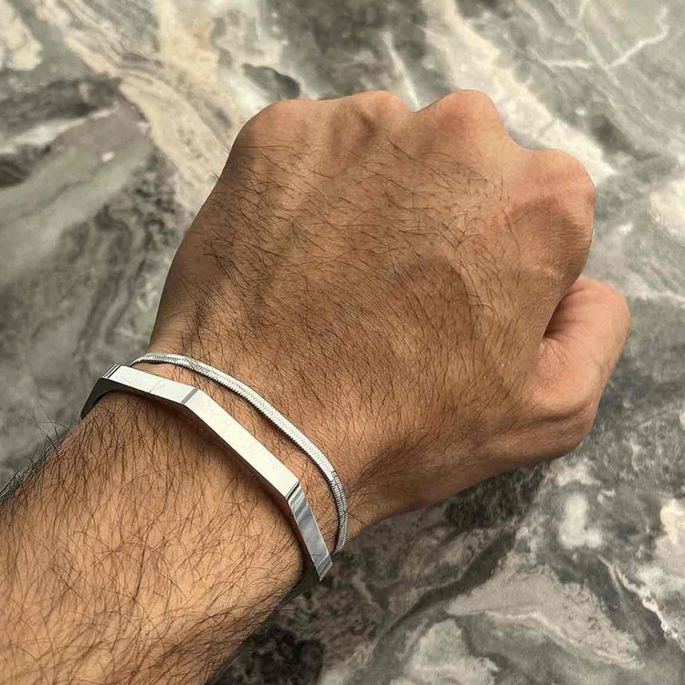دستبند دو لاین سون ماری