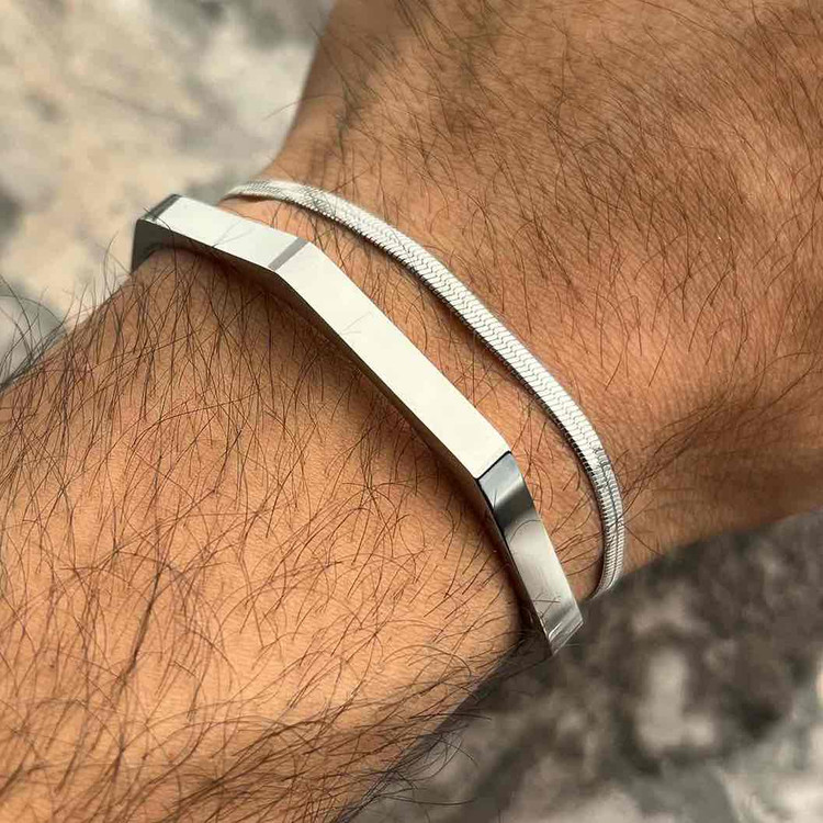 دستبند دو لاین سون ماری