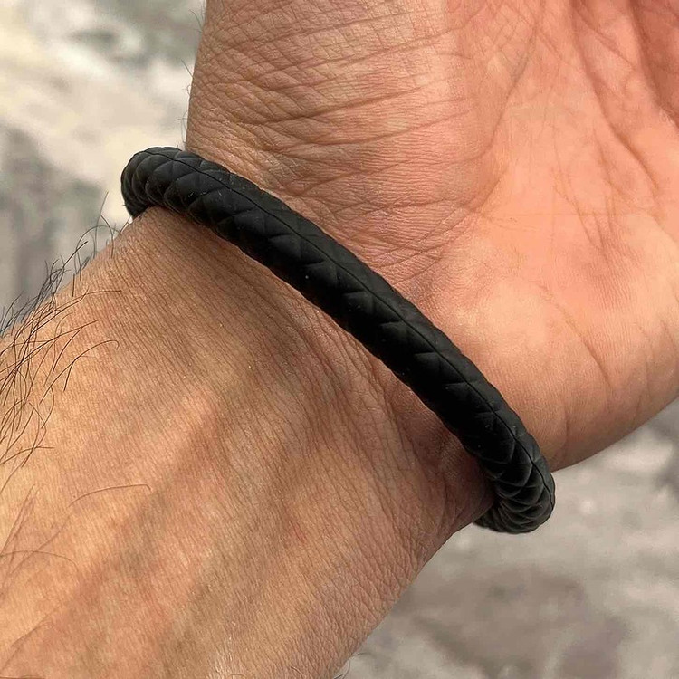 دستبند امگا رابر مستر