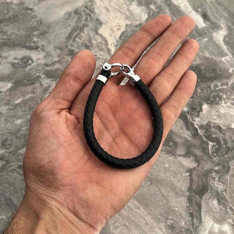 دستبند امگا رابر مستر