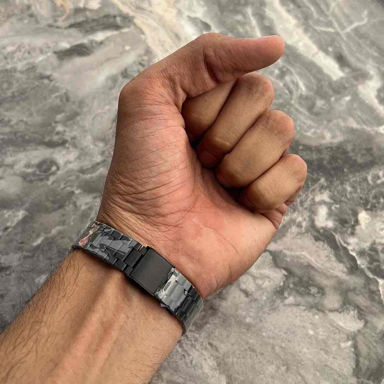 ساعت کاسیو اولدمانی