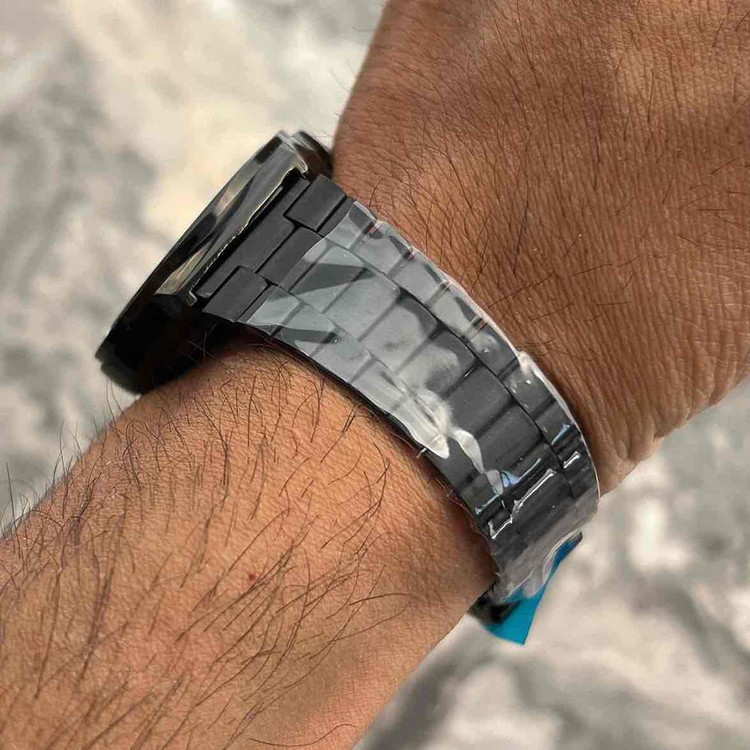 ساعت کاسیو اولدمانی