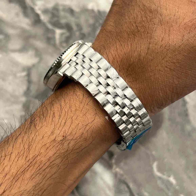 ساعت رولکس دیت جاست