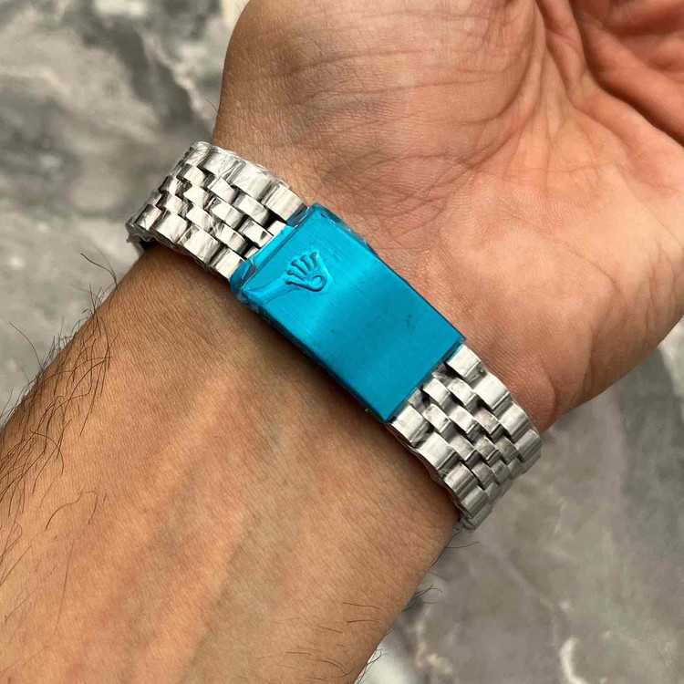 ساعت رولکس دیت جاست