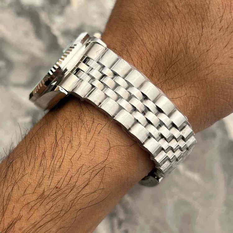 ساعت رولکس دیت جاست