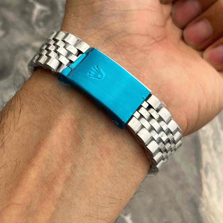 ساعت رولکس دیت جاست