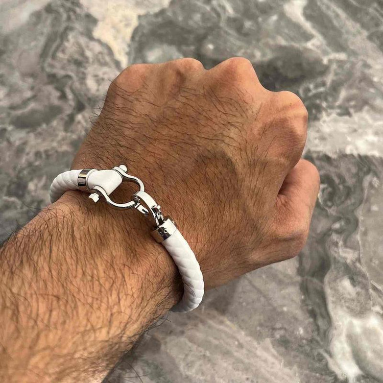 دستبند امگا رابر مستر