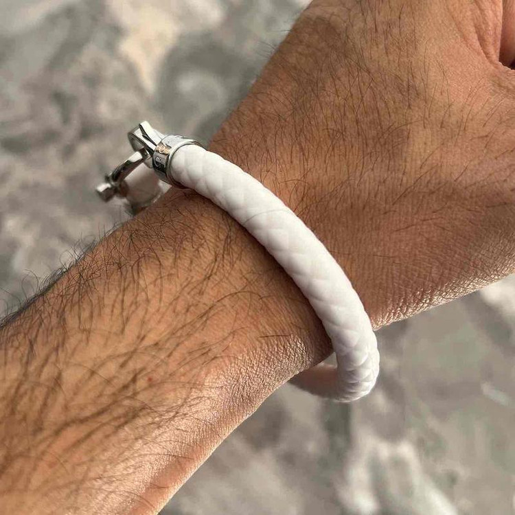دستبند امگا رابر مستر
