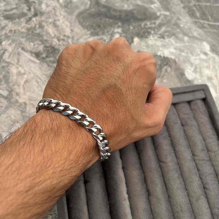 دستبند کارتیر قفل اصلی