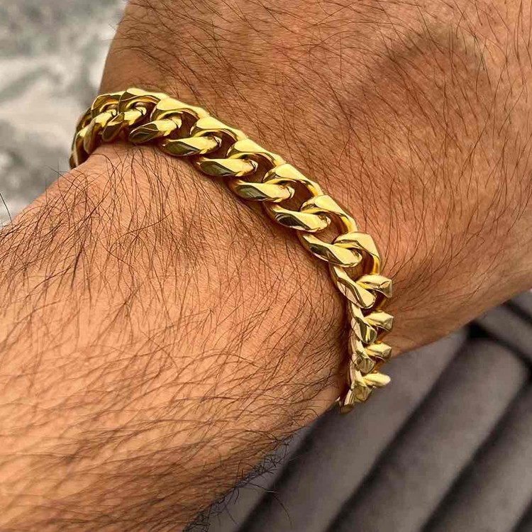 دستبند کارتیر قفل اصلی