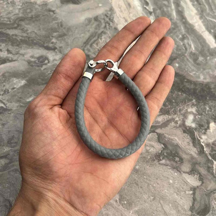دستبند امگا رابر مستر