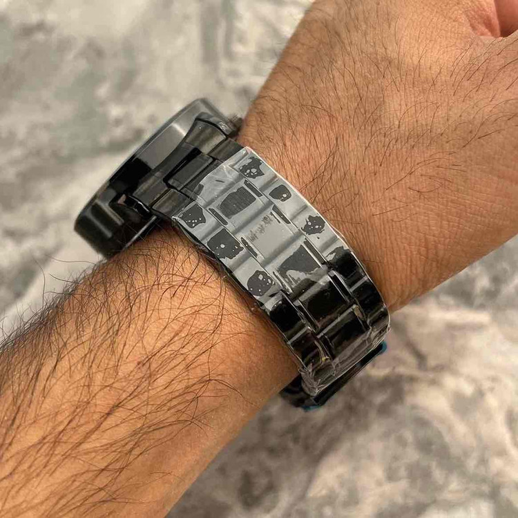 ساعت رینگی