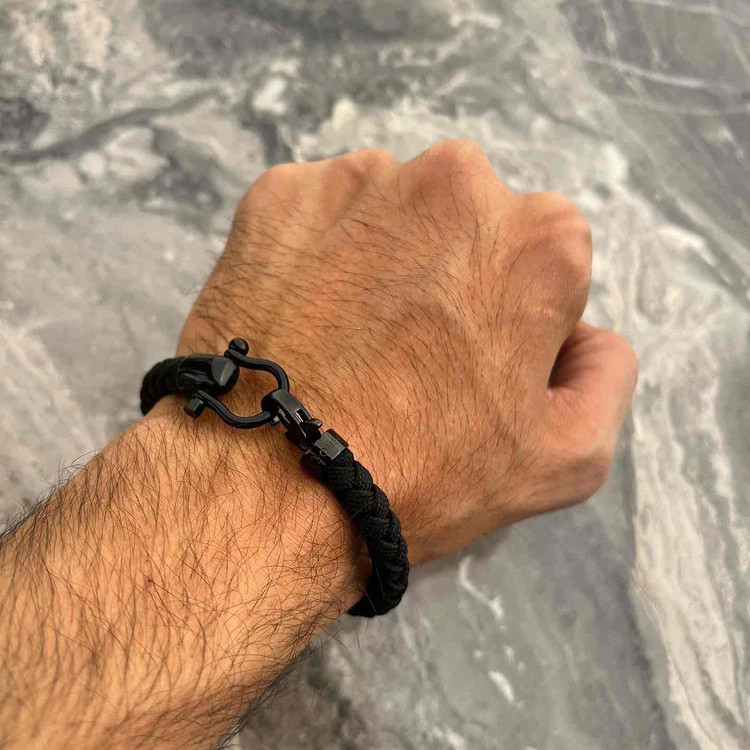 دستبند امگا کنفی