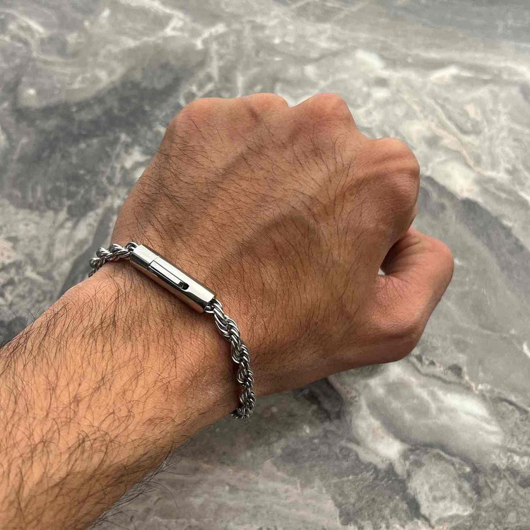 ست طنابی قفل اصلی