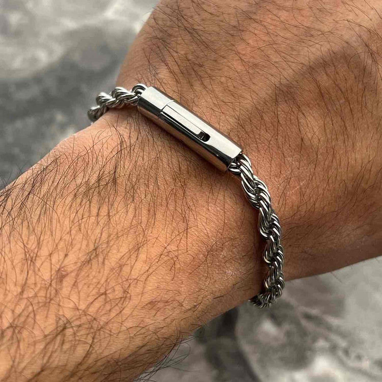 ست طنابی قفل اصلی