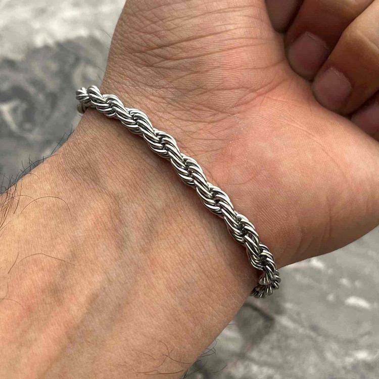 ست طنابی قفل اصلی