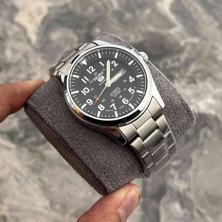 ساعت خلبانی SEIKO5