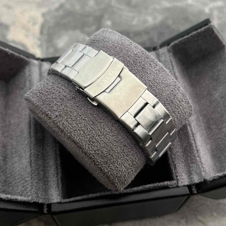 ساعت خلبانی SEIKO5