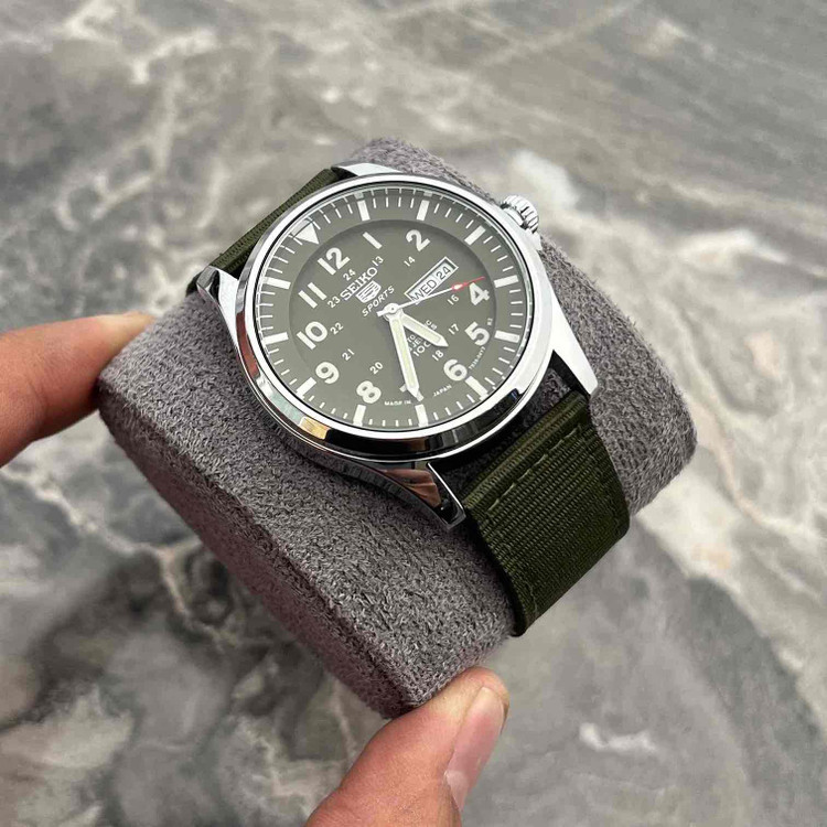 ساعت خلبانی SEIKO5