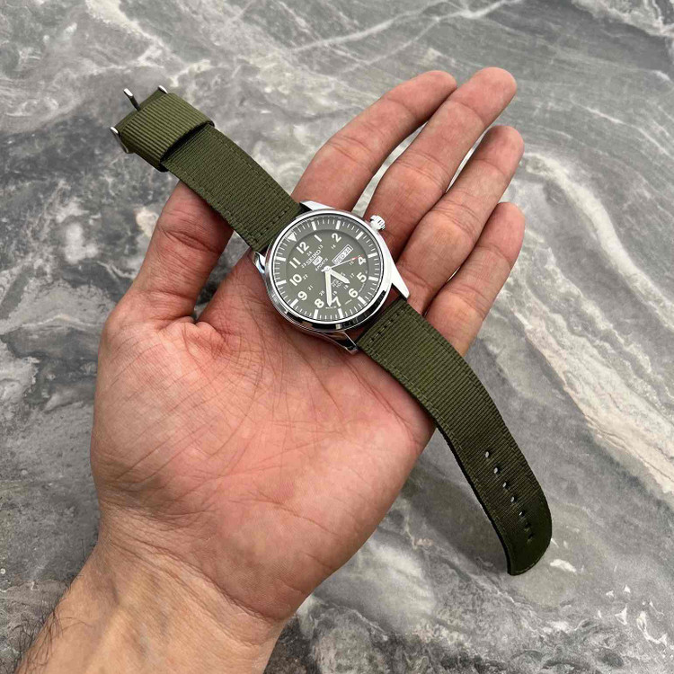 ساعت خلبانی SEIKO5