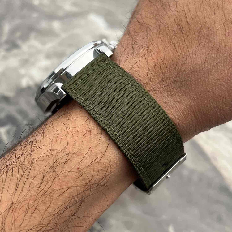 ساعت خلبانی SEIKO5