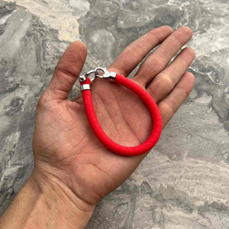 دستبند امگا رابر مستر