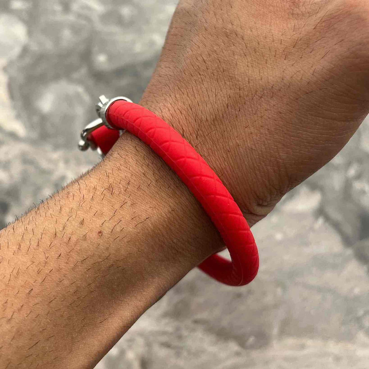دستبند امگا رابر مستر