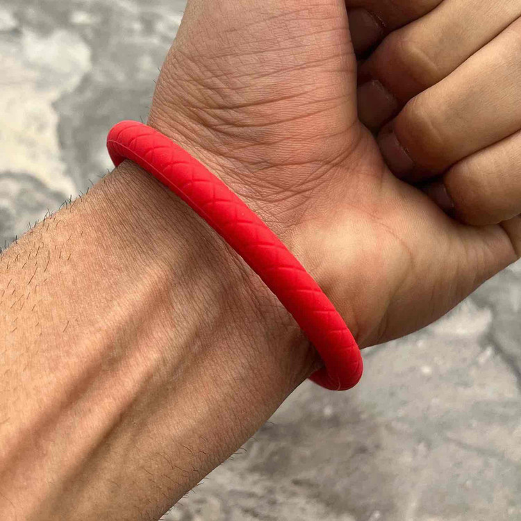 دستبند امگا رابر مستر