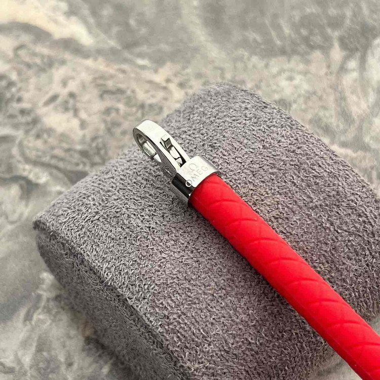 دستبند امگا رابر مستر